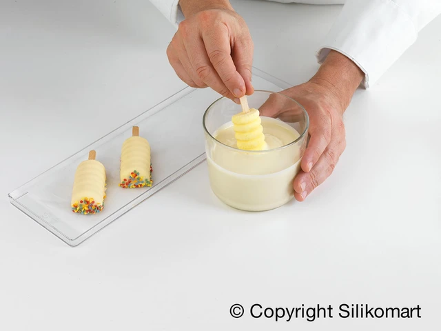 GEL04 Mini Tango 67 x 32 x H22mm - 36ml x 16 