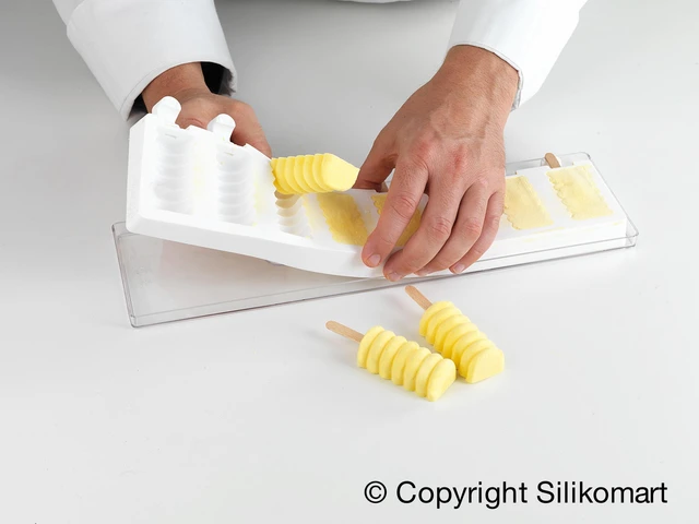 GEL04 Mini Tango 67 x 32 x H22mm - 36ml x 16 