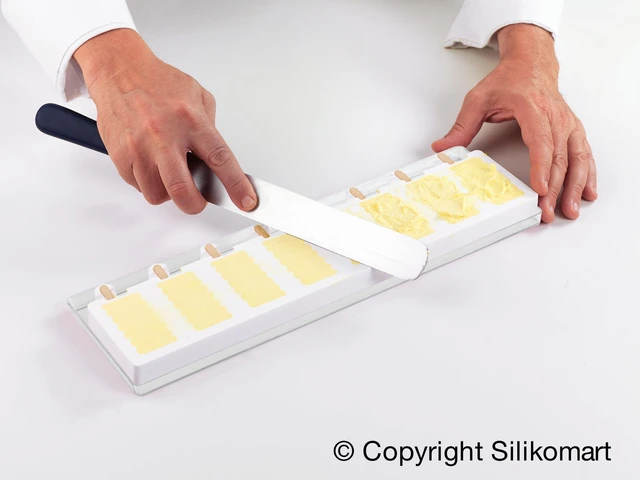 GEL04 Mini Tango 67 x 32 x H22mm - 36ml x 16 