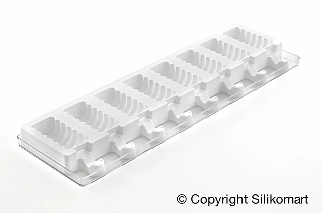 GEL04 Mini Tango 67 x 32 x H22mm - 36ml x 16 