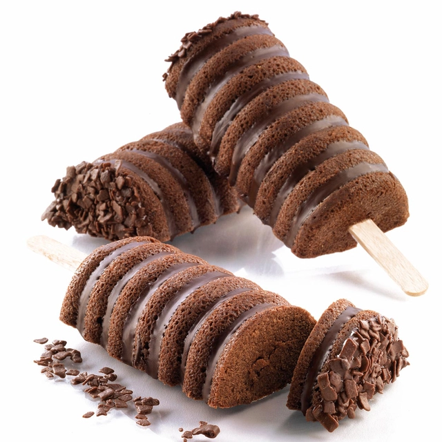 GEL04 Mini Tango 67 x 32 x H22mm - 36ml x 16 