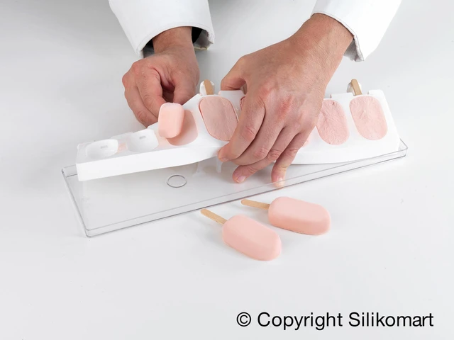 Gel 01 Mini Classic 69 x 38 x H18mm - 37ml x 16 