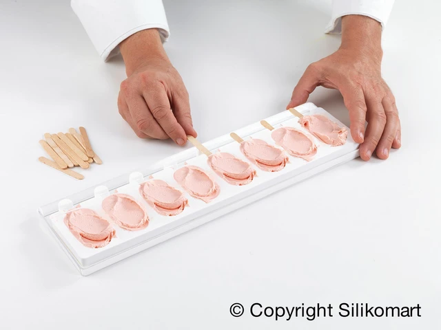 Gel 01 Mini Classic 69 x 38 x H18mm - 37ml x 16 