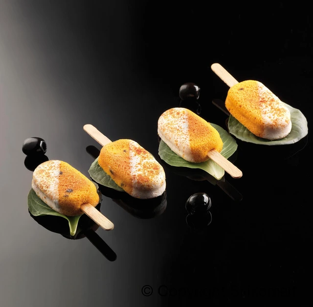 Gel 01 Mini Classic 69 x 38 x H18mm - 37ml x 16 