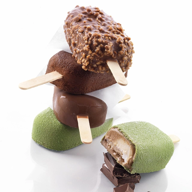 Gel 01 Classic 93 x 48,5 H25mm - 90ml x 12 