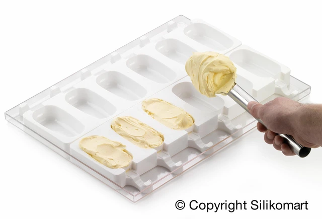 Gel 01 Classic 93 x 48,5 H25mm - 90ml x 12 