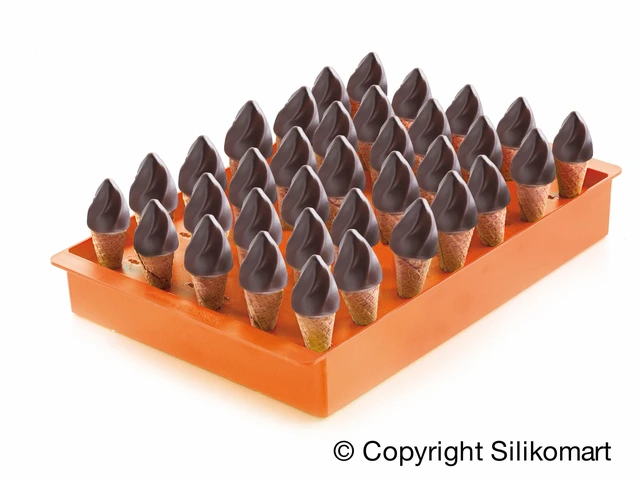 Fiamma Ø30mm x H35mm - 12ml x 26 