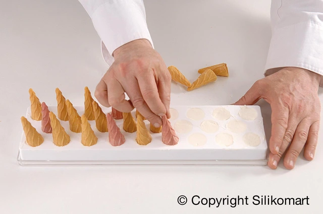 Fiamma Ø30mm x H35mm - 12ml x 26 