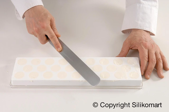 Fiamma Ø30mm x H35mm - 12ml x 26 