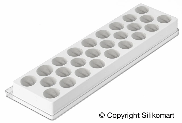 Fiamma Ø30mm x H35mm - 12ml x 26 