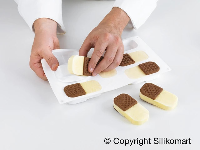 BISC05 Mini Crock 90 x 45 x H20mm - 67ml x 14 