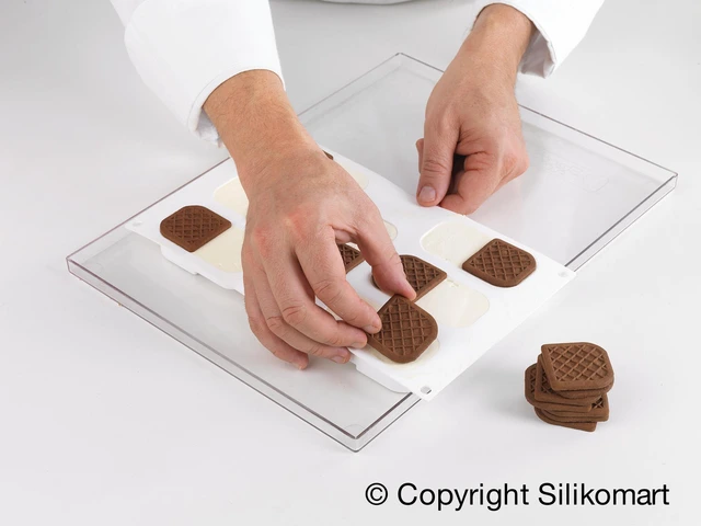 BISC05 Mini Crock 90 x 45 x H20mm - 67ml x 14 