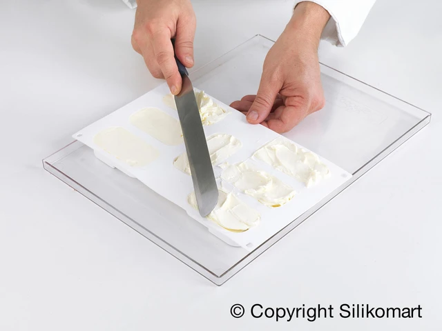 BISC05 Mini Crock 90 x 45 x H20mm - 67ml x 14 