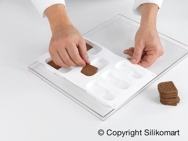 BISC05 Mini Crock 90 x 45 x H20mm - 67ml x 14 