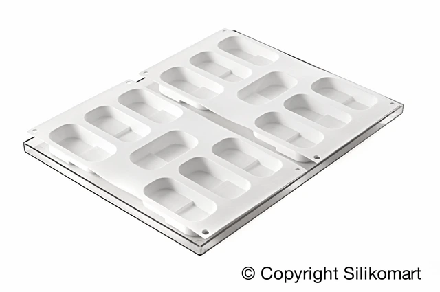 BISC05 Mini Crock 90 x 45 x H20mm - 67ml x 14 