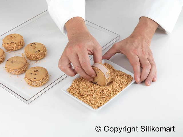 BISC02 Mini Discotto Ø63 x  H22mm - 61ml x 16 