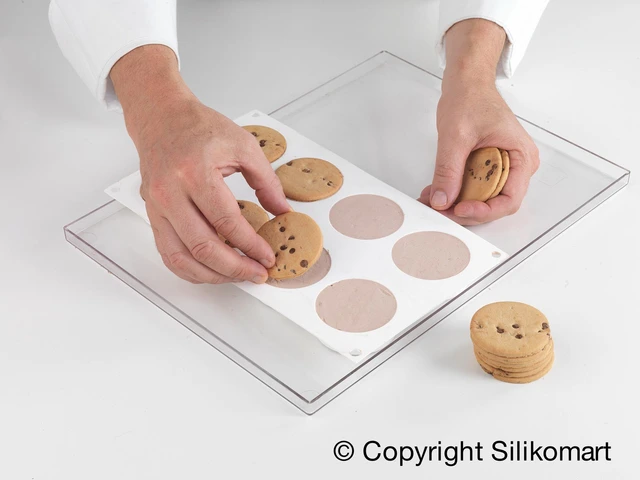 BISC02 Mini Discotto Ø63 x  H22mm - 61ml x 16 