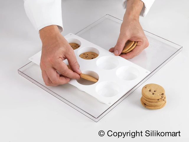 BISC02 Mini Discotto Ø63 x  H22mm - 61ml x 16 