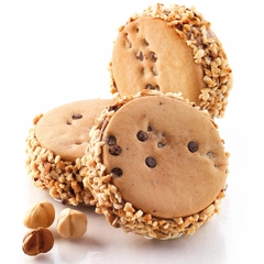 BISC02 Mini Discotto Ø63 x  H22mm - 61ml x 16