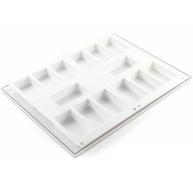 BISC01 Classic 87 x 48 x H24mm - 97ml x 14 