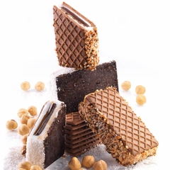 BISC01 Classic 87 x 48 x H24mm - 97ml x 14