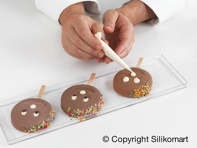 GEL07 Mr. Funny Ø83mm x H22mm - 100ml x 8 