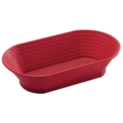 Hevekurv oval Gir brød og gjær en luftigere masse