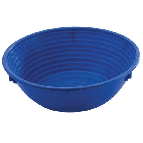 Hevekurv for deig - Ø25cm Kapasitet: 1500g 