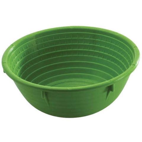 Hevekurv for deig - Ø18cm Kapasitet: 500g 