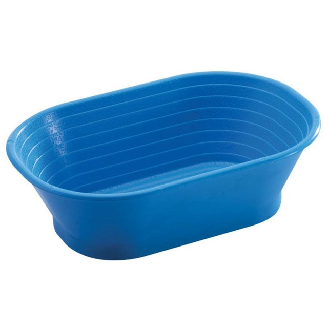 Hevekurv for deig - 22 x 14cm Kapasitet: 500g 