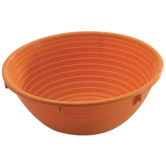 Hevekurv for deig - Ø21,5cm Kapasitet: 1000g