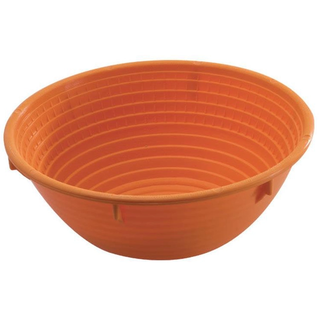 Hevekurv for deig - Ø21,5cm Kapasitet: 1000g 