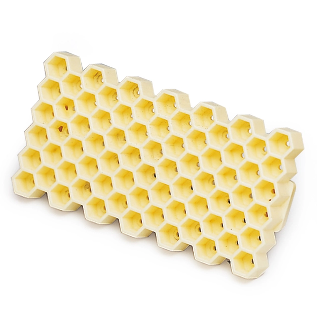 Brødform heksagon 2 - 16,5 x 8,5cm 