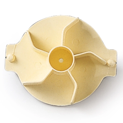 Brødform Kaiser 2 - Ø8cm 