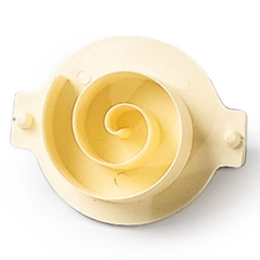 Brødform Girella - Ø8cm