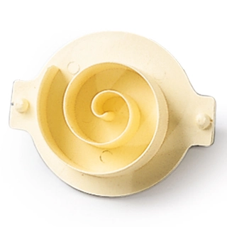 Brødform Girella - Ø8cm