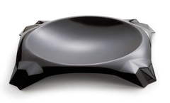 Porsjonsskål 9x9cm - 600stk UTGÅR