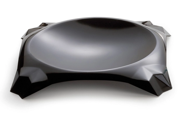 Porsjonsskål 9x9cm - 600stk UTGÅR 