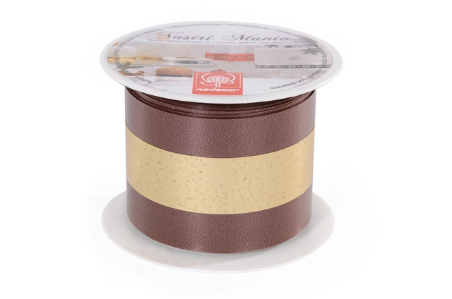 Kakebånd 2m x 4,5cm, ass. 16 ruller 