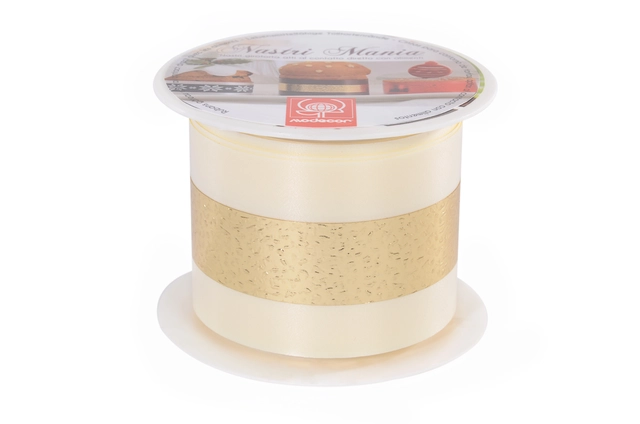 Kakebånd 2m x 4,5cm, ass. 16 ruller 