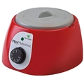 Sjokoladesmelter analog 1,8 L - Rød