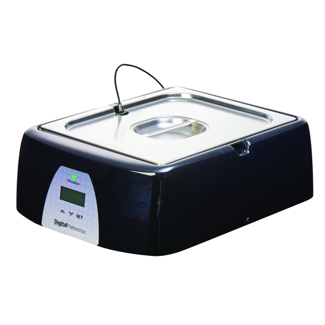 Sjokoladesmelter digital - 6 L 