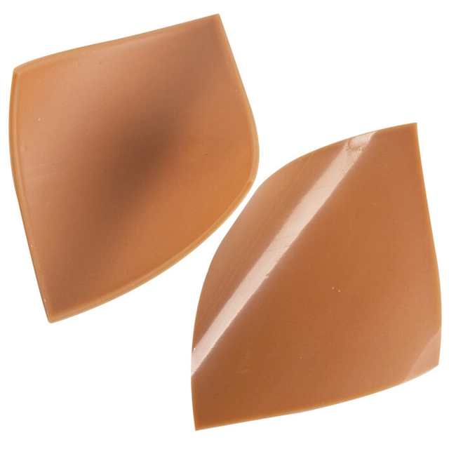 Sjokokrøll karamell 4,5cm 63stk 