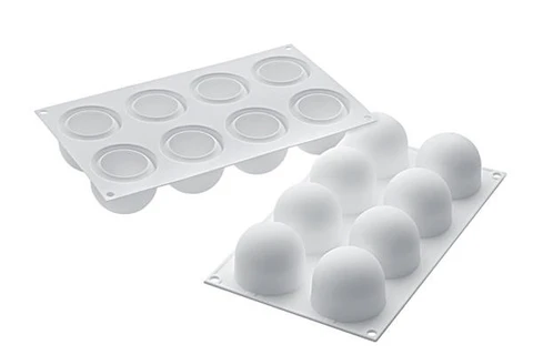 Truffles 120 Ø62 x H52mm - 120ml x 8 