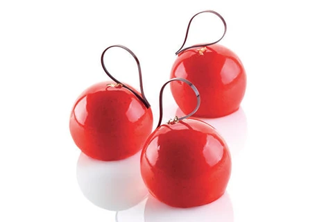 Truffles 120 Ø62 x H52mm - 120ml x 8 