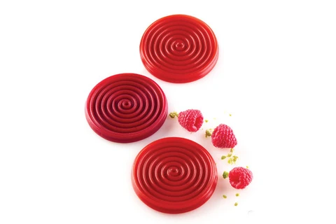 Tourbillon 28 Ø75 x H8mm - 28ml x 6 