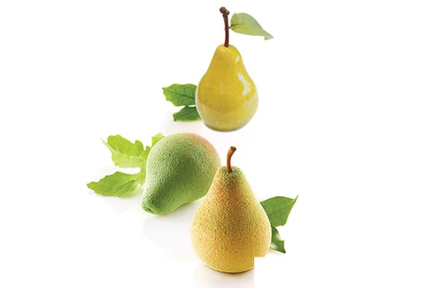 Pera & Fico 115 60 x 55 x H76mm - 115ml x 5 