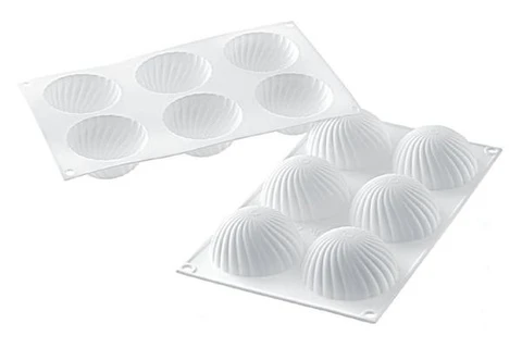 Parfum 110 Ø75 x H37mm - 110ml x 6 