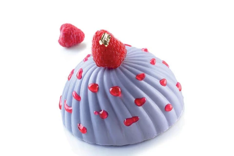 Parfum 110 Ø75 x H37mm - 110ml x 6 