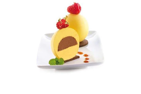 MUL 3D 58 Ø58mm - 102ml x 5 